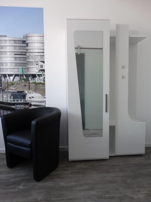Hotel Stay Essen Exteriör bild