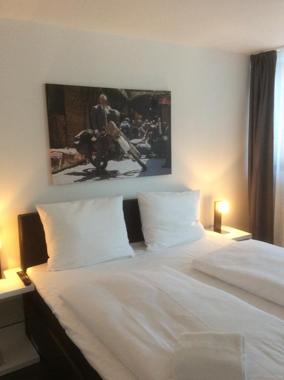 Hotel Stay Essen Exteriör bild