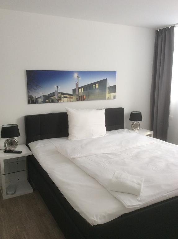 Hotel Stay Essen Exteriör bild