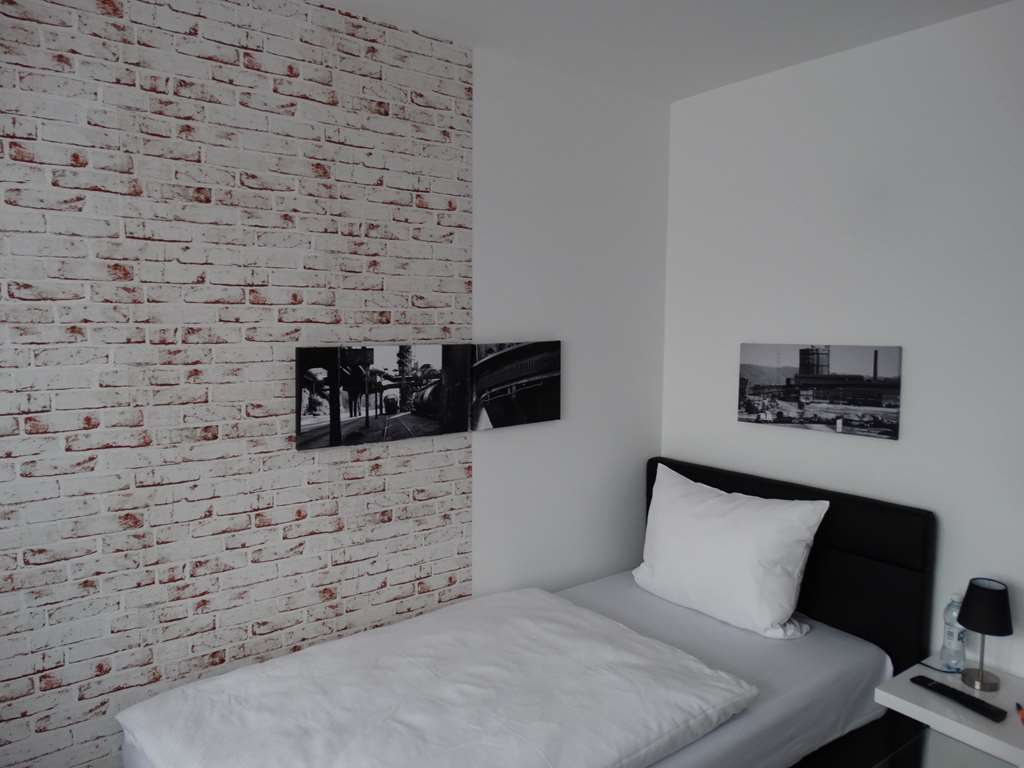Hotel Stay Essen Rum bild
